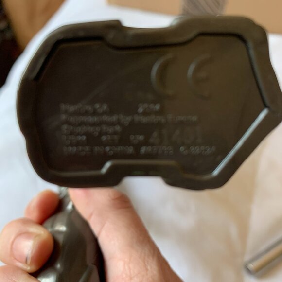 2014 Hasbro Transformers Age of Extinction Lockdown 12-Inch Action Figure - Picture 6 of 9